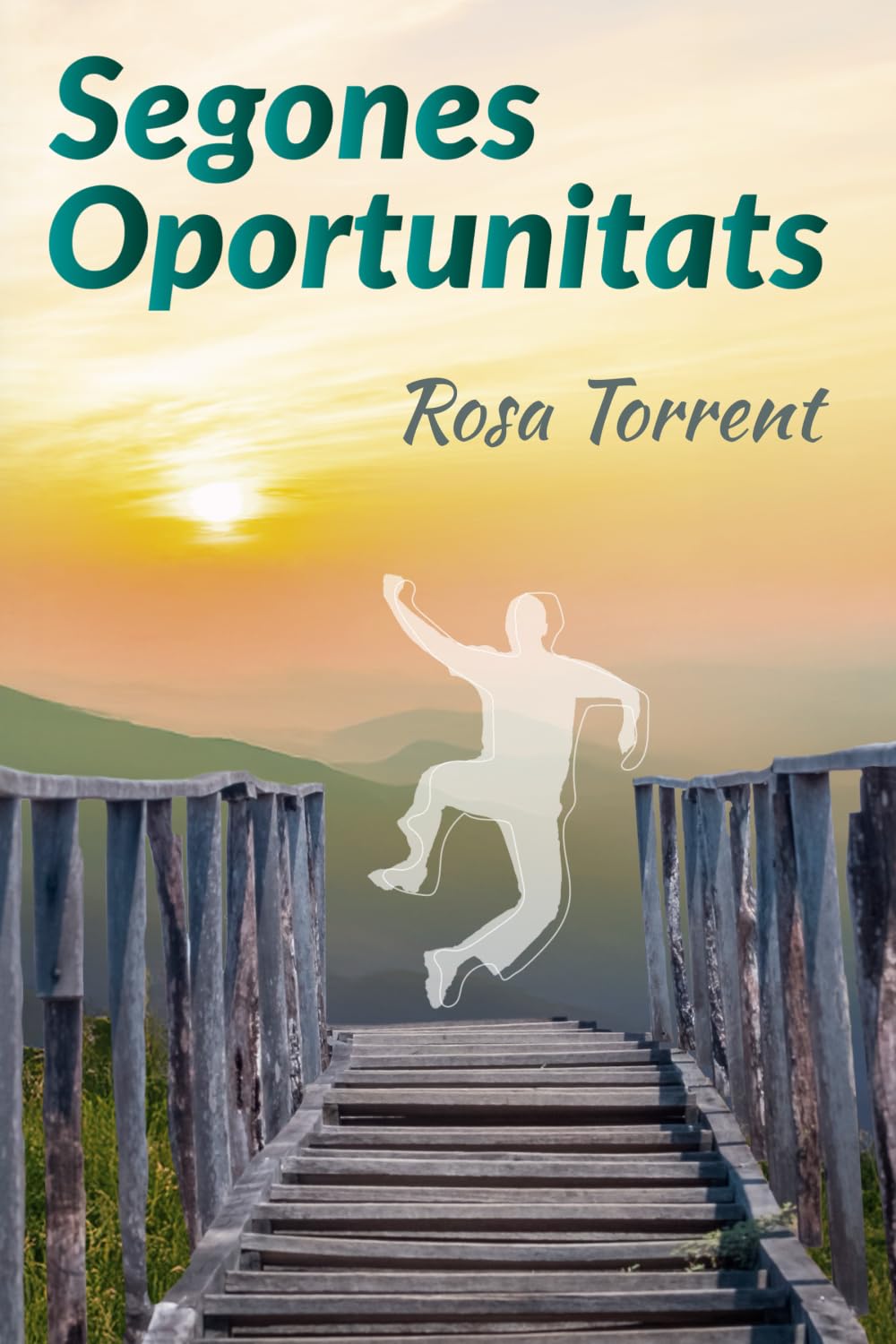 Segones Oportunitats: una novel·la de secrets familiars, intriga, amors i bon humor Contemporary literature