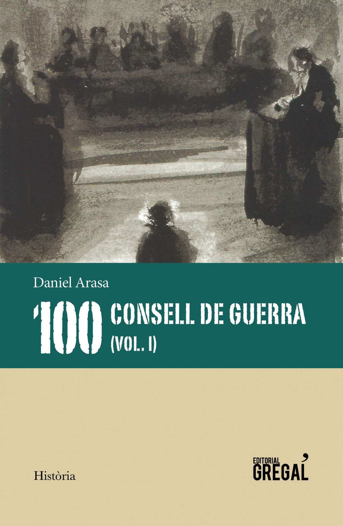 100 consells de guerra (Vol. I) book