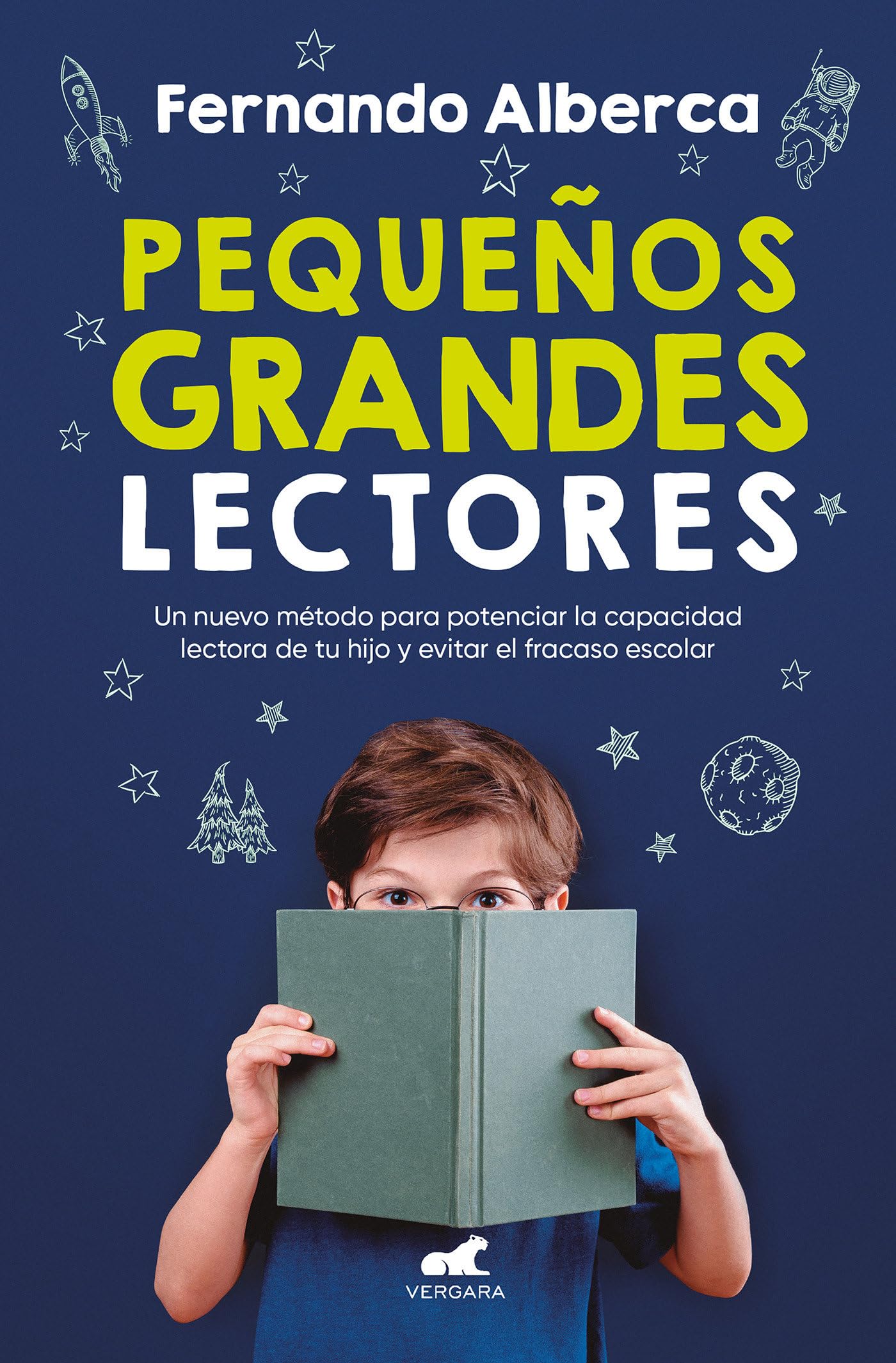 Pequeños Grandes Lectores / Small Big Readers book