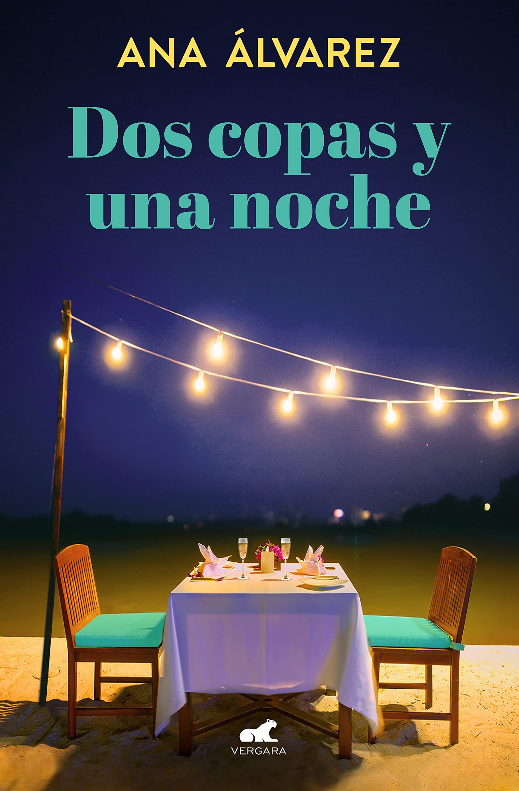 Dos copas y una noche / Two Glasses and One Night book