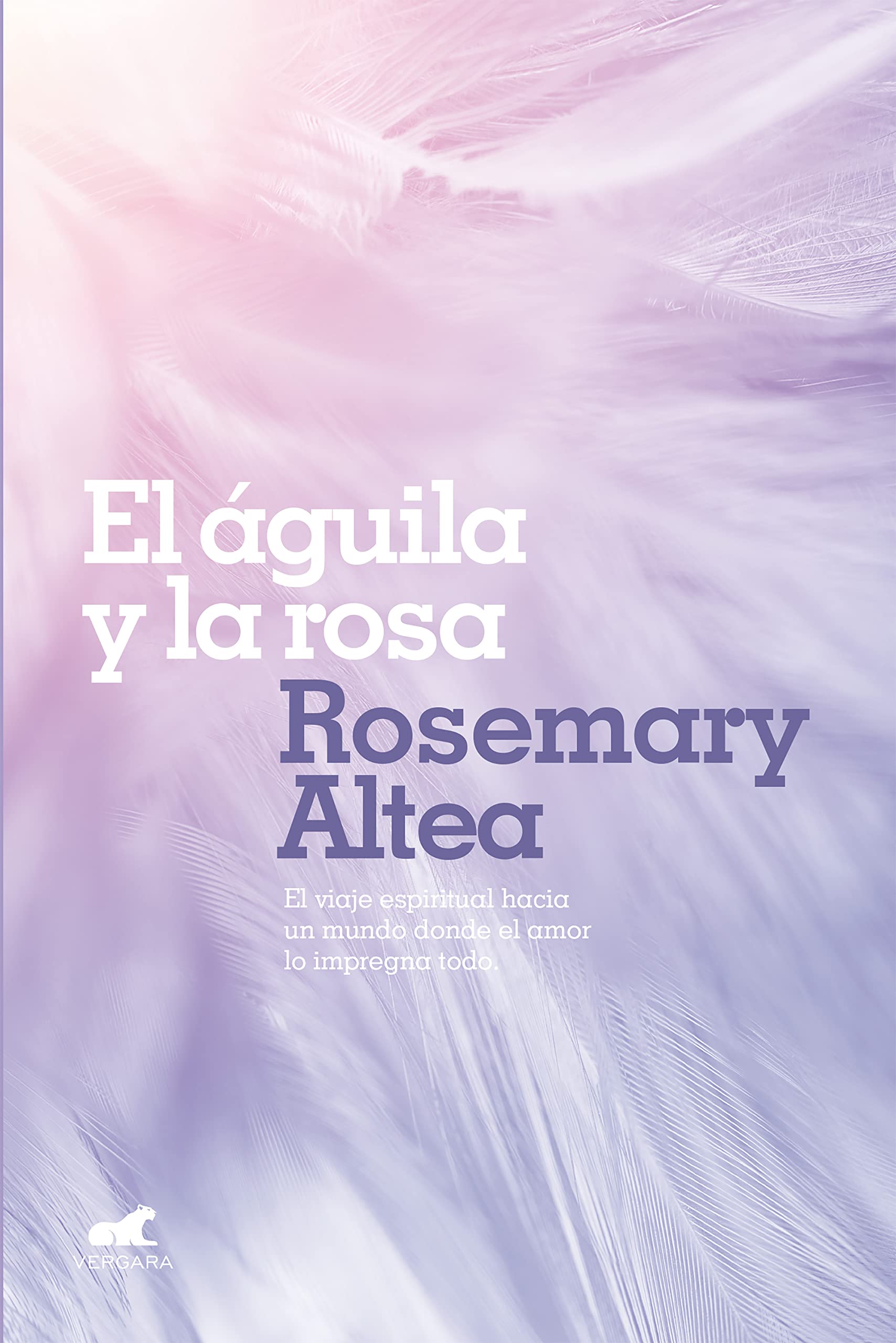 El águila y la rosa book