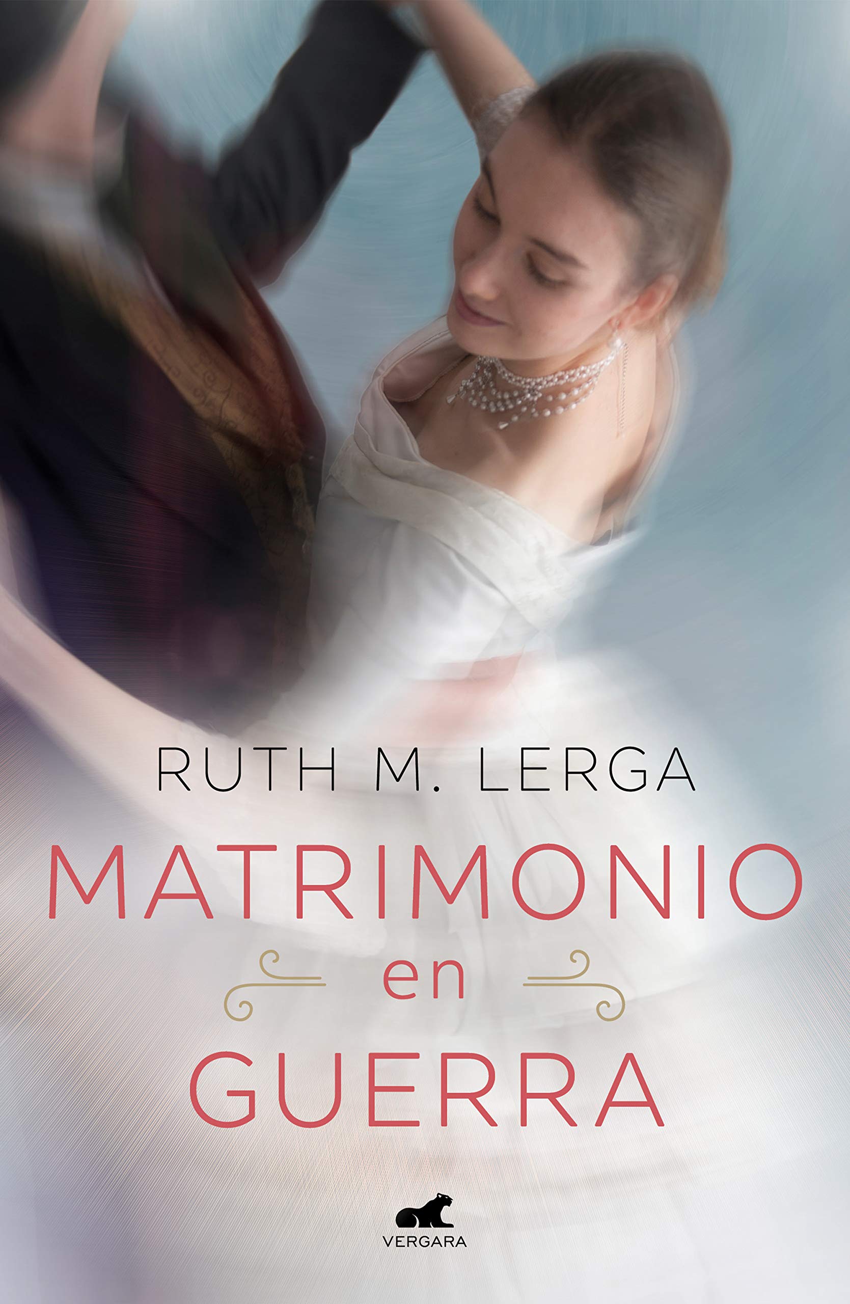 Matrimonio en guerra (Los Knightley 1) book
