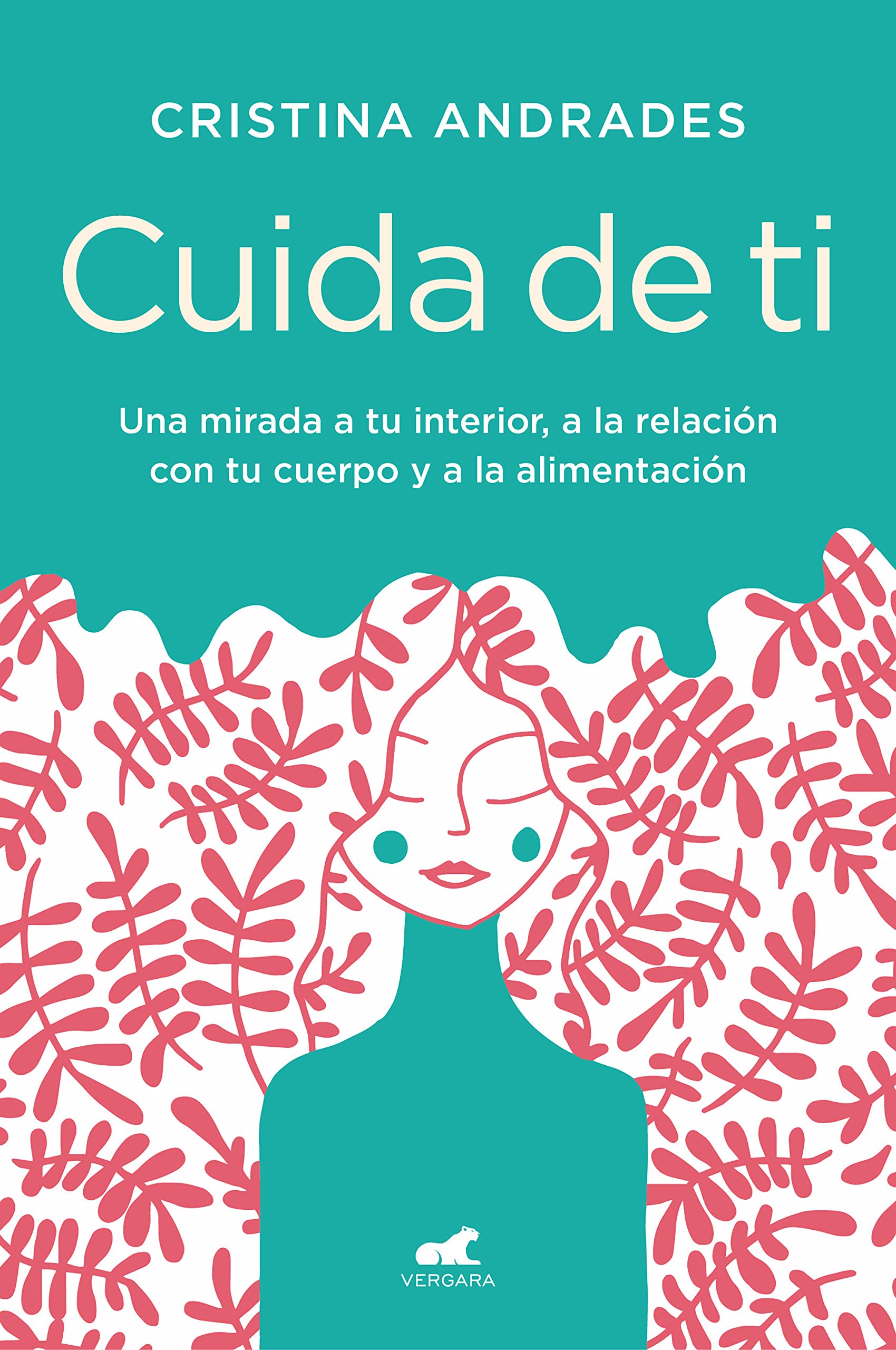 Cuida de ti/ Take care of yourself book