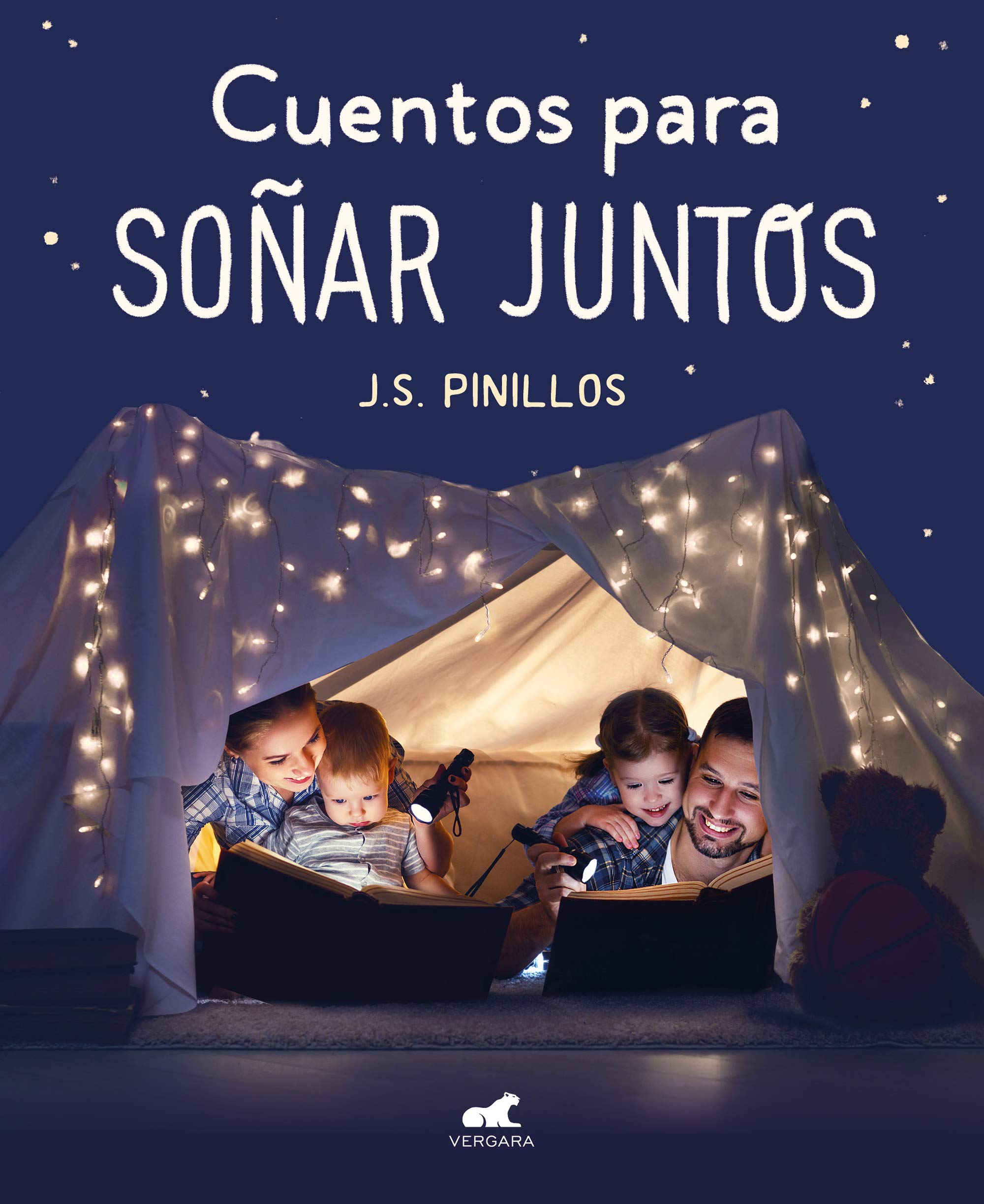 Cuentos para soñar juntos: Más de treinta cuentos infalibles para dormir a niñas y niños (Libro práctico) Non-fiction