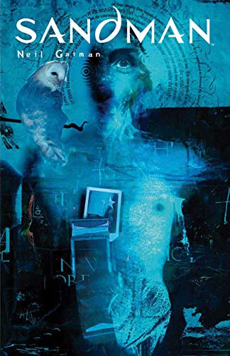 Sandman núm. 08: El fin de los mundos (3a edición) Manga