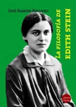 La filosofía de Edith Stein Philosophy