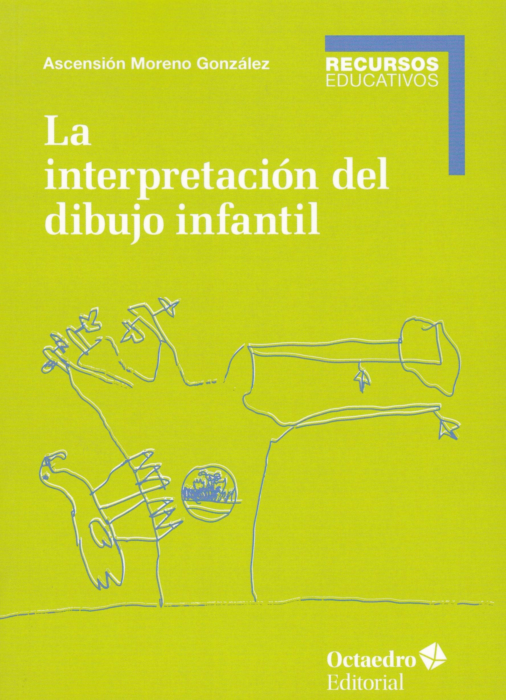 La interpretación del dibujo infantil (Recursos educativos) Education & Training