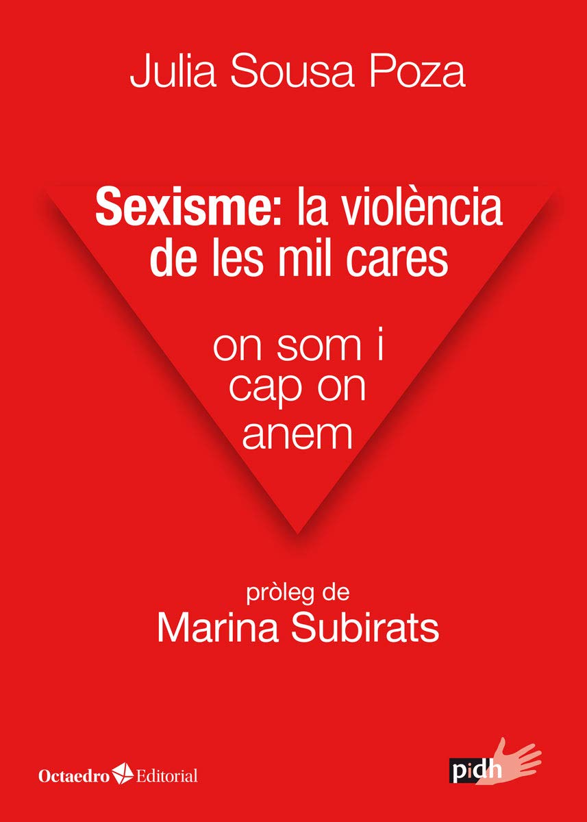 Sexisme: : la violència de les mil cares : on som i cap on anem Fantasy & Sci-Fi