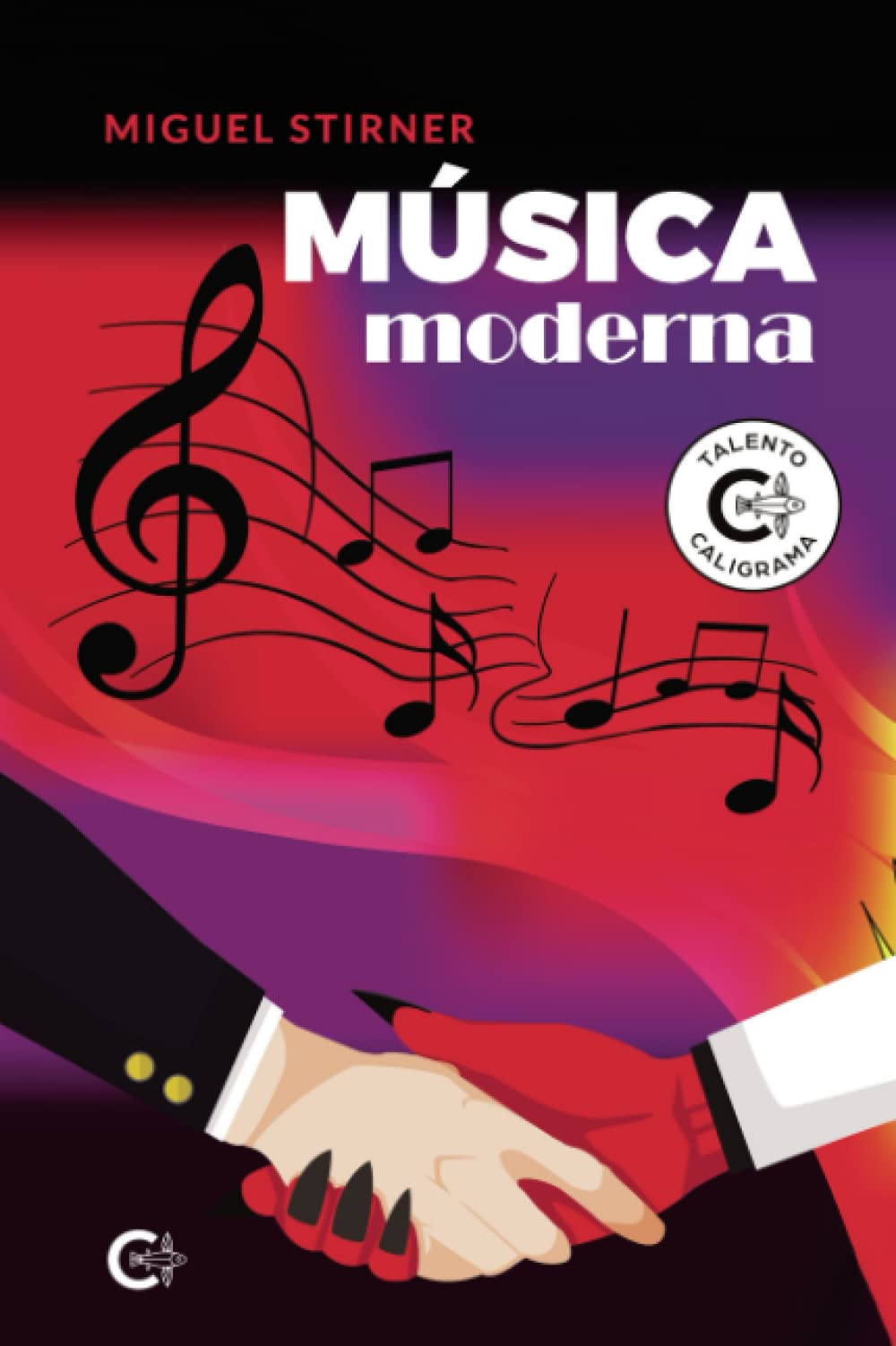 Product Image: Música moderna