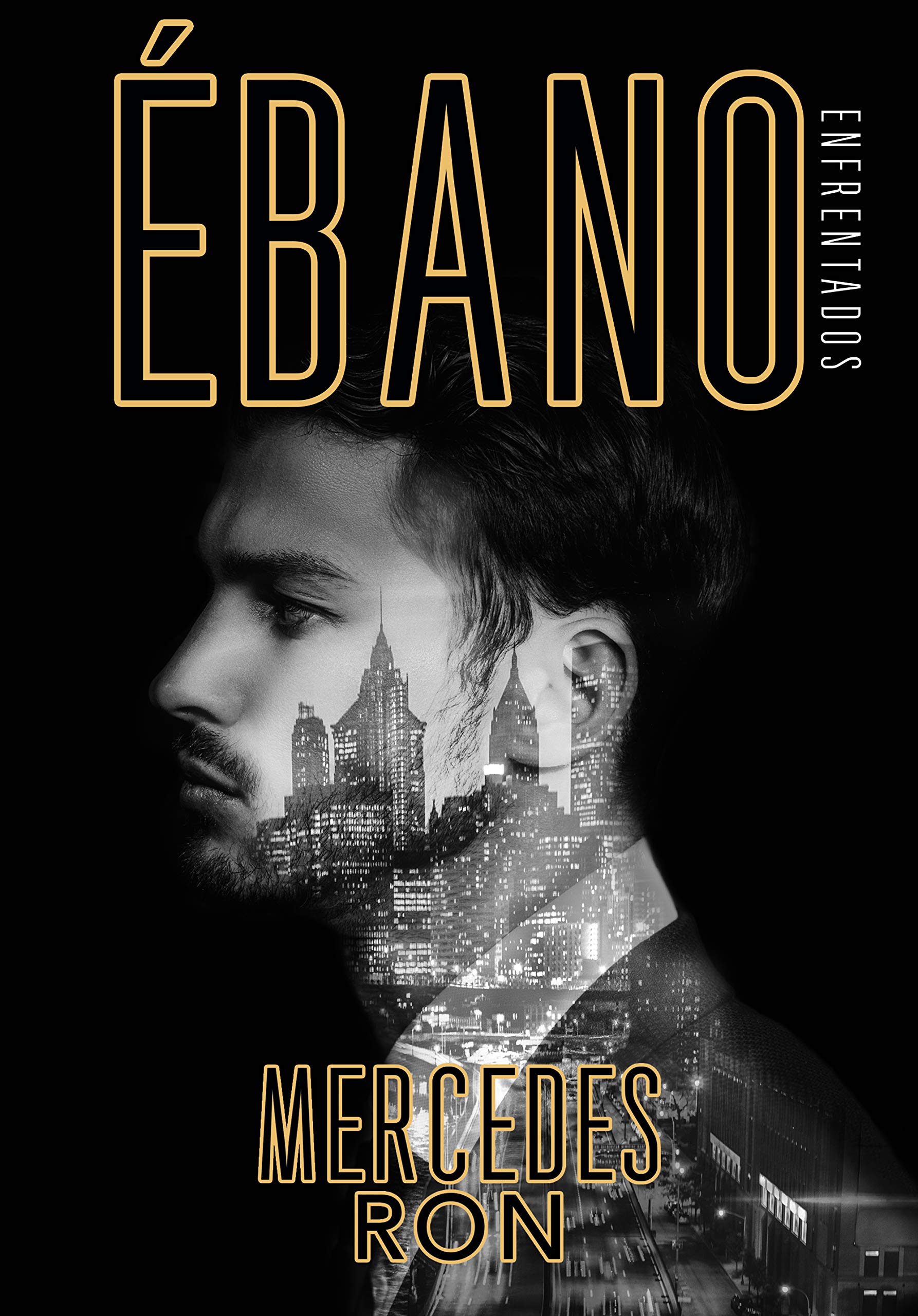 Product Image: Ébano / Ebony