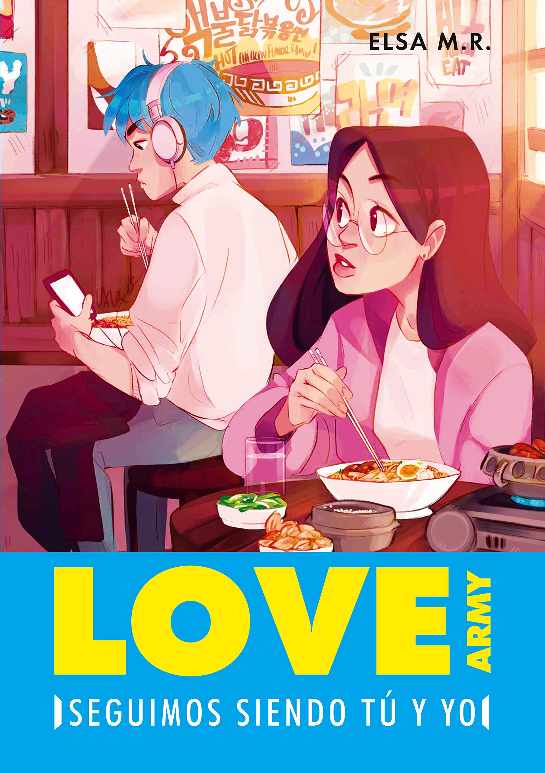 Seguimos siendo tú y yo (Love Army 2) (Wattpad, Band 2) Education