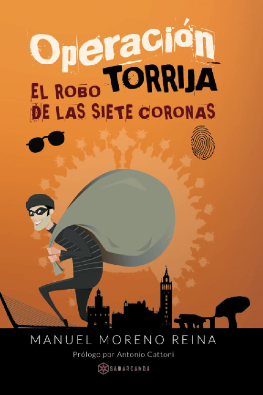 Operación Torrija: El robo de las siete coronas Social Sciences