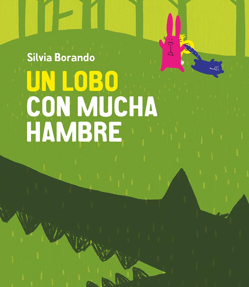 Un lobo con mucha hambre: 400+ Contemporary Jewellery Designs (Somos8) Social Sciences