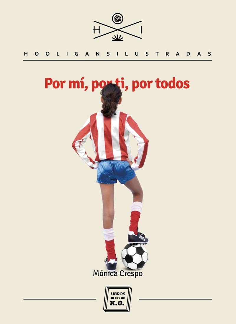 Por mí, por ti, por todos book