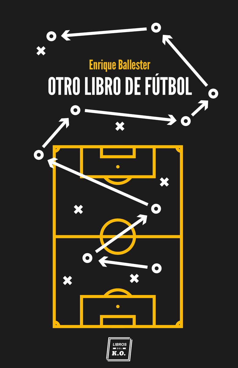 Otro libro de fútbol Poetry