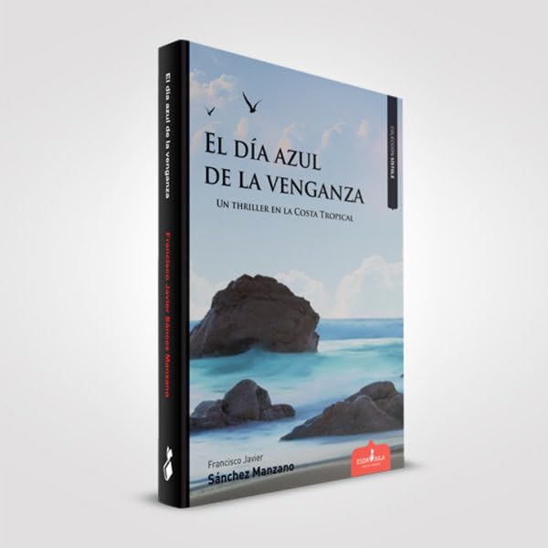 Dia Azul De La Venganza, el book