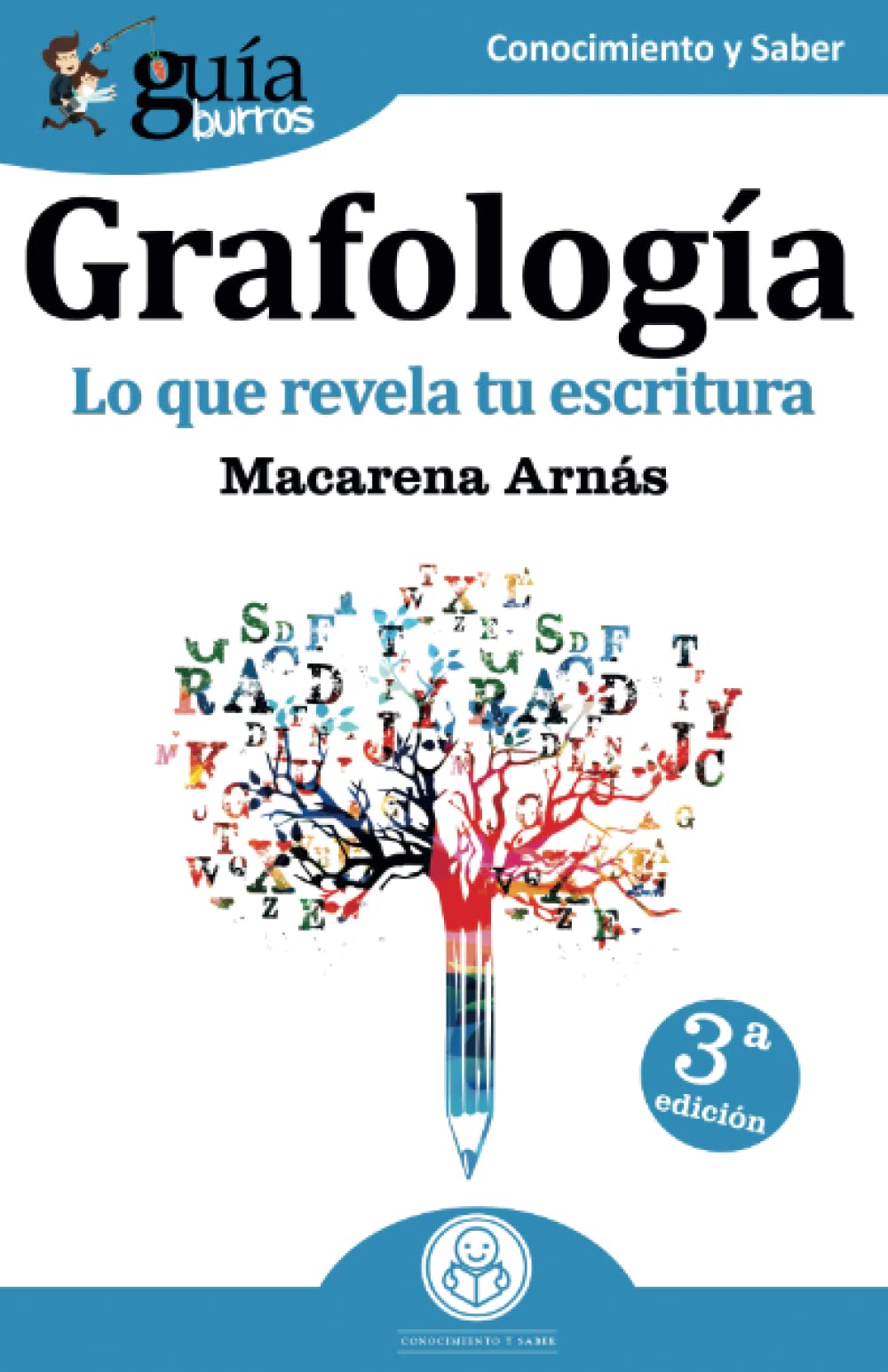 GuíaBurros Grafología: Lo que revela tu escritura Psychology