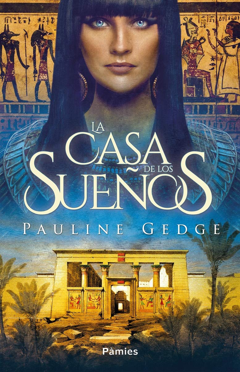 Product Image: La casa de los sueños (Histórica)