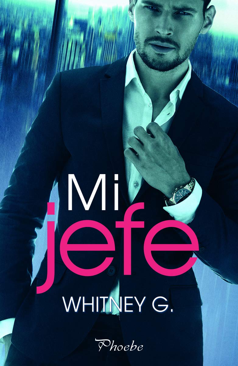 Mi jefe (Phoebe) Poetry