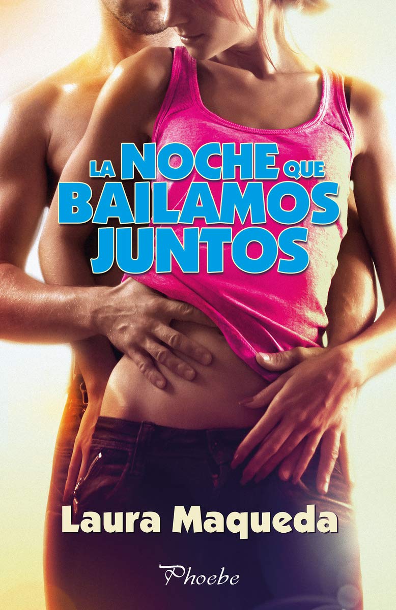 La noche que bailamos juntos book