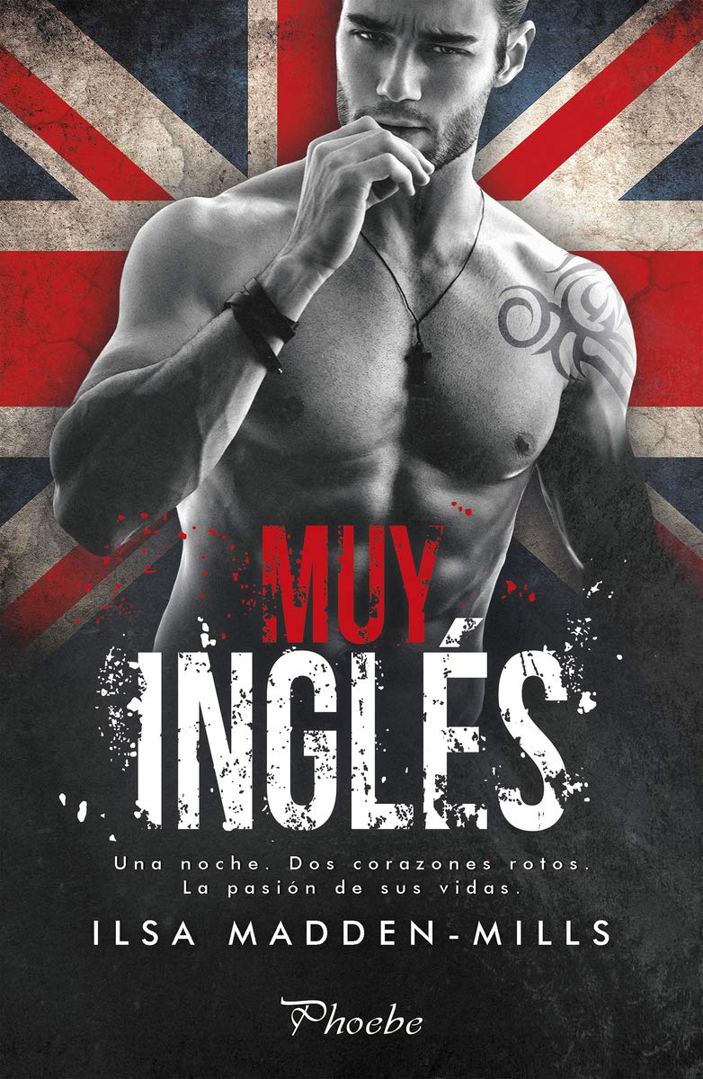 Muy inglés Contemporary literature Books