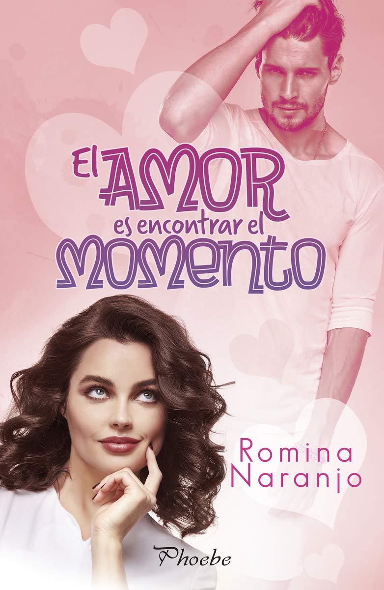 El amor es encontrar el momento book