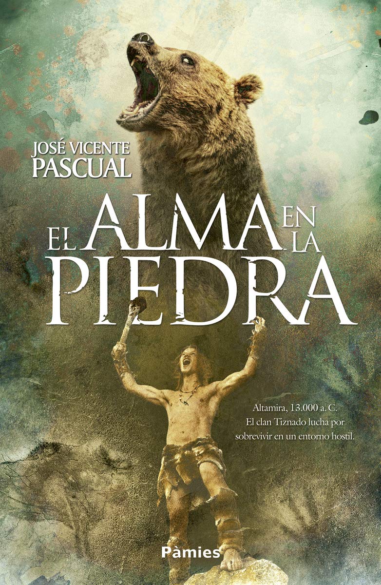 El alma en la piedra (Histórica) Books