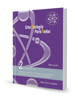 UNA BIOLOGIA PARA TODOS book