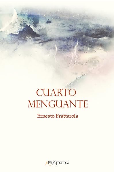 Cuarto menguante (NON OMNIS MORIAR, Band 3) Books