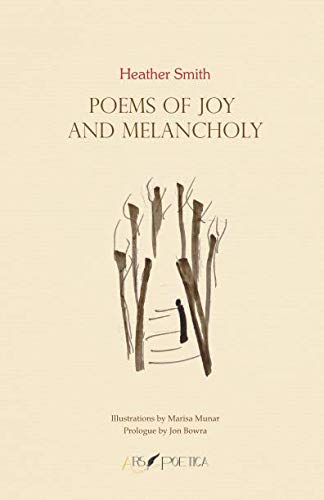 Poems of Joy and Melancholy (TURRIS BABEL, Band 6) Poetry