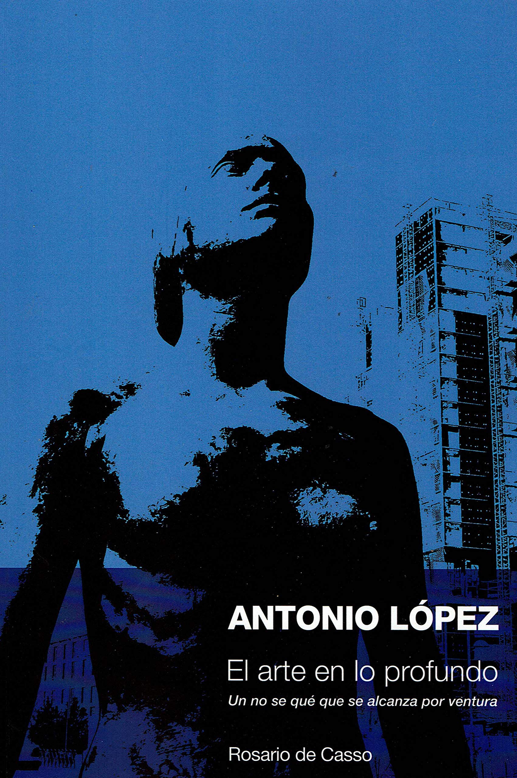 El arte en lo profundo Books