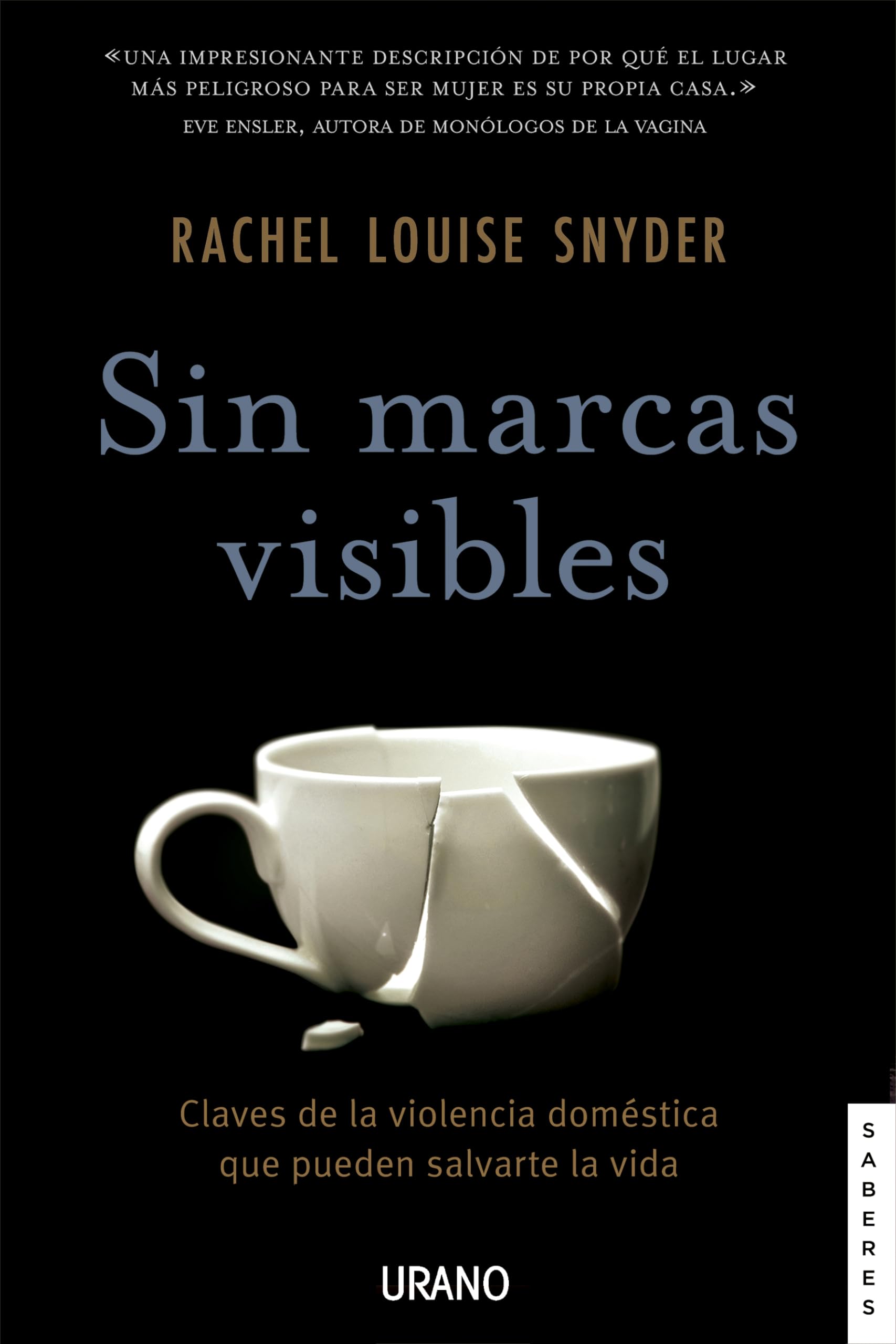 Sin Marcas Visibles book