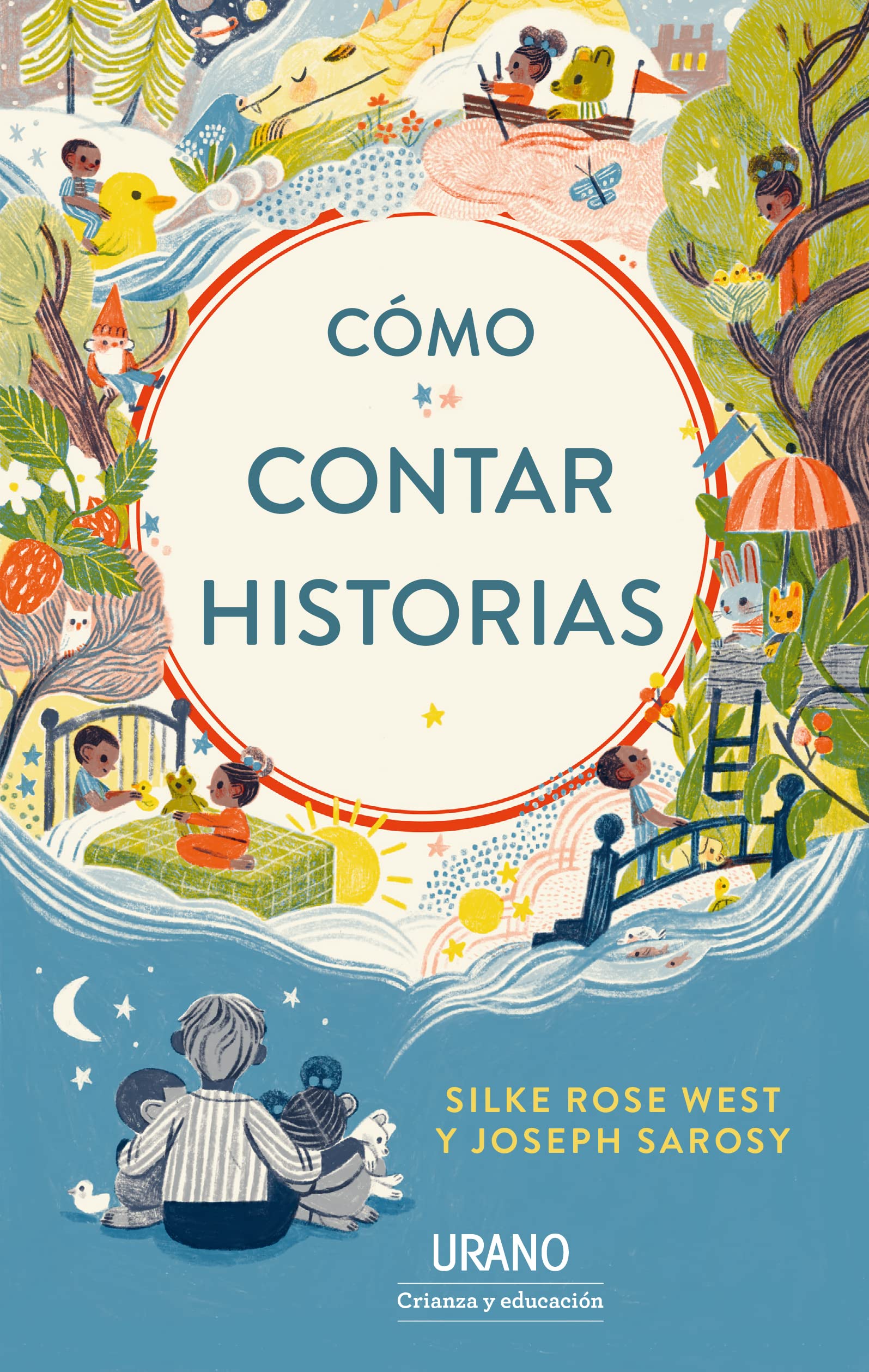 Como Contar Historias book