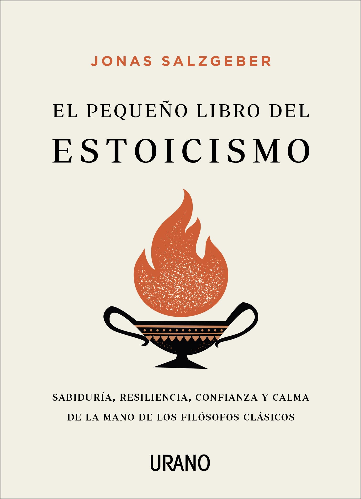 El pequeño libro del estoicismo Philosophy