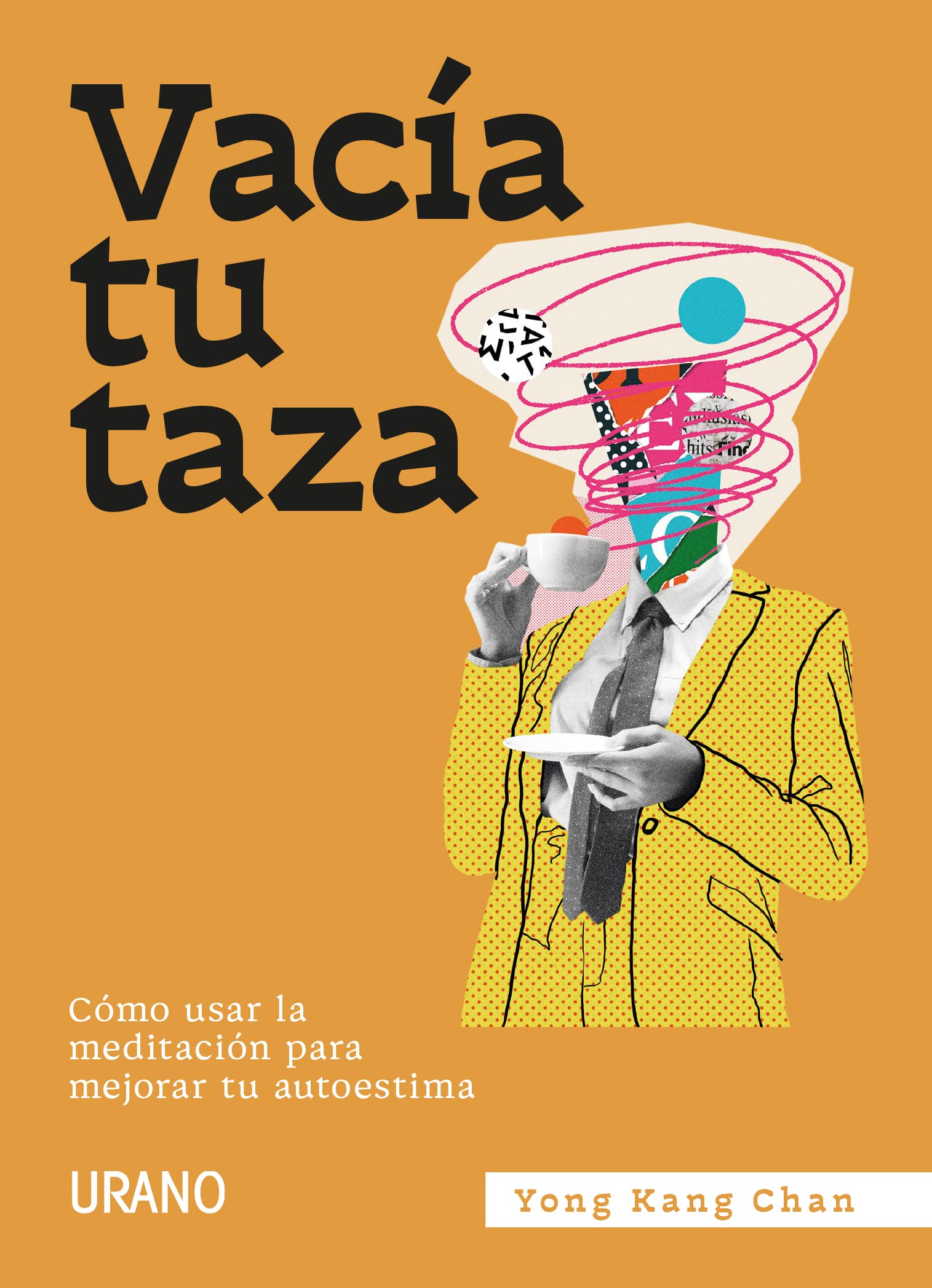 Vacia Tu Taza Lifestyle