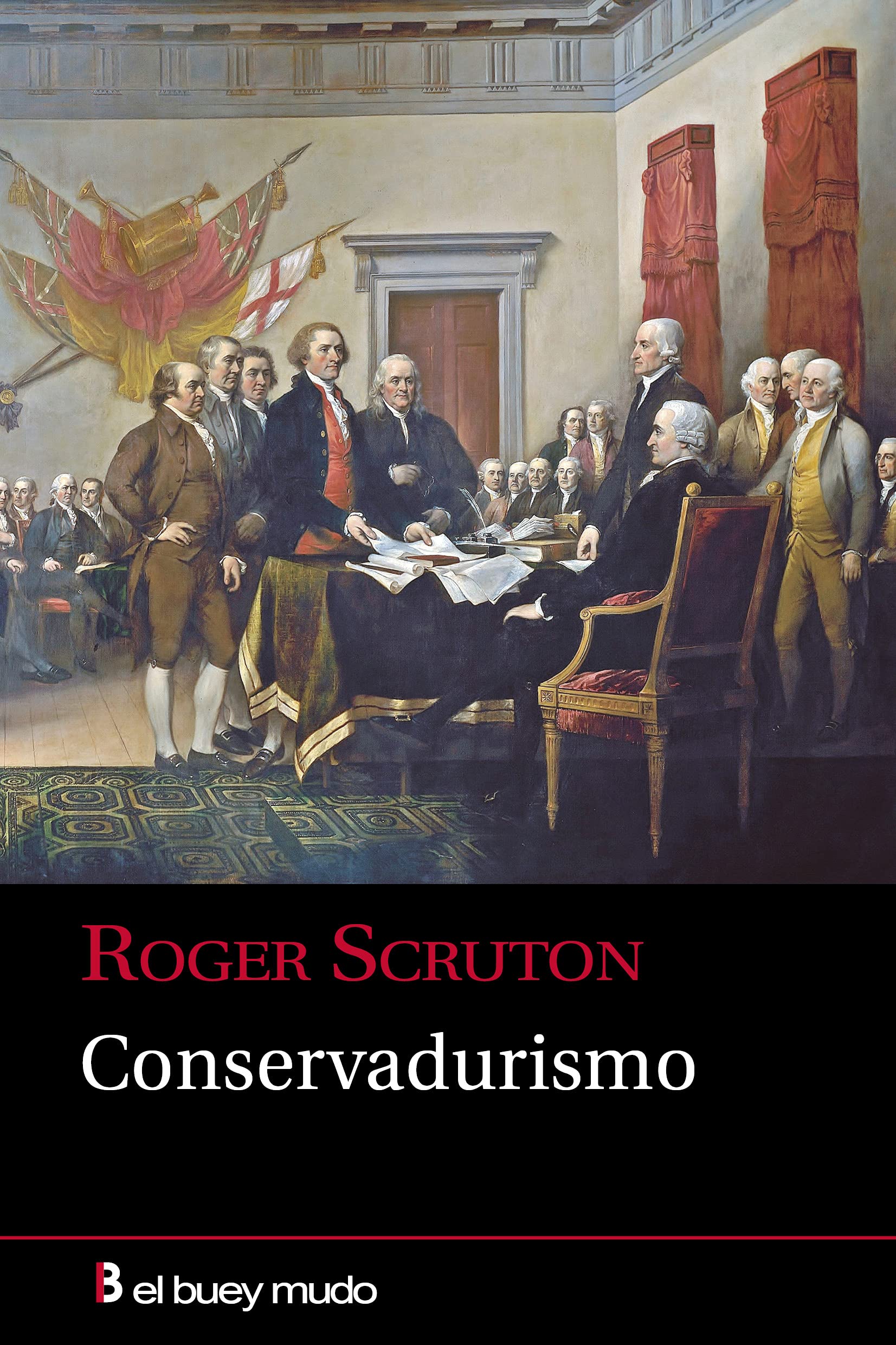 Conservadurismo book