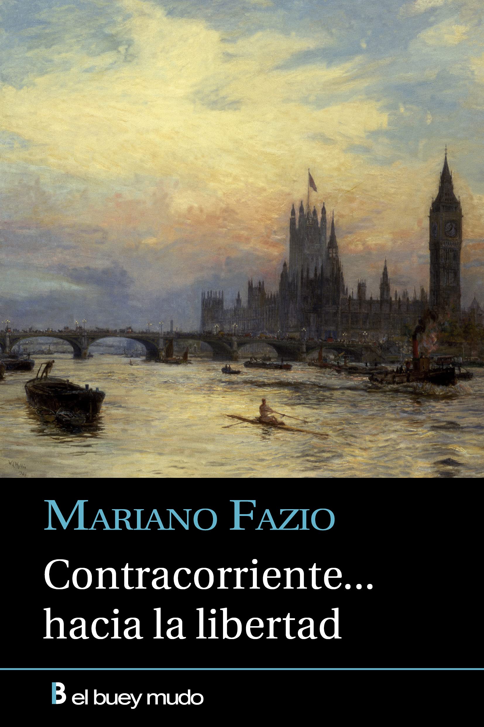 Contracorriente... hacia la libertad Books