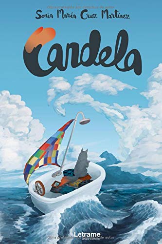 Candela book