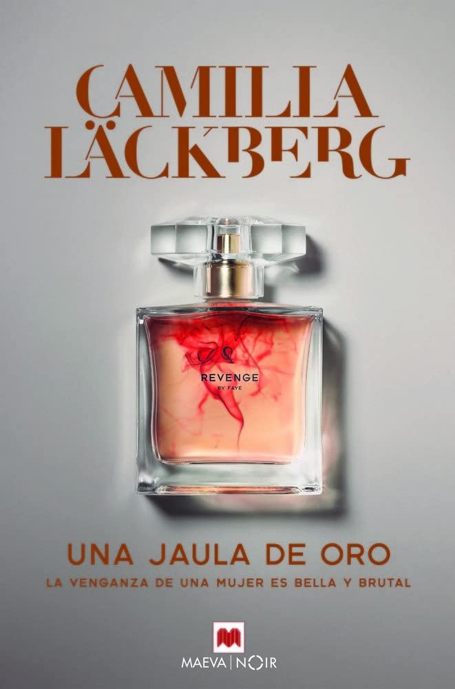 Una Jaula de Oro Action & Adventure