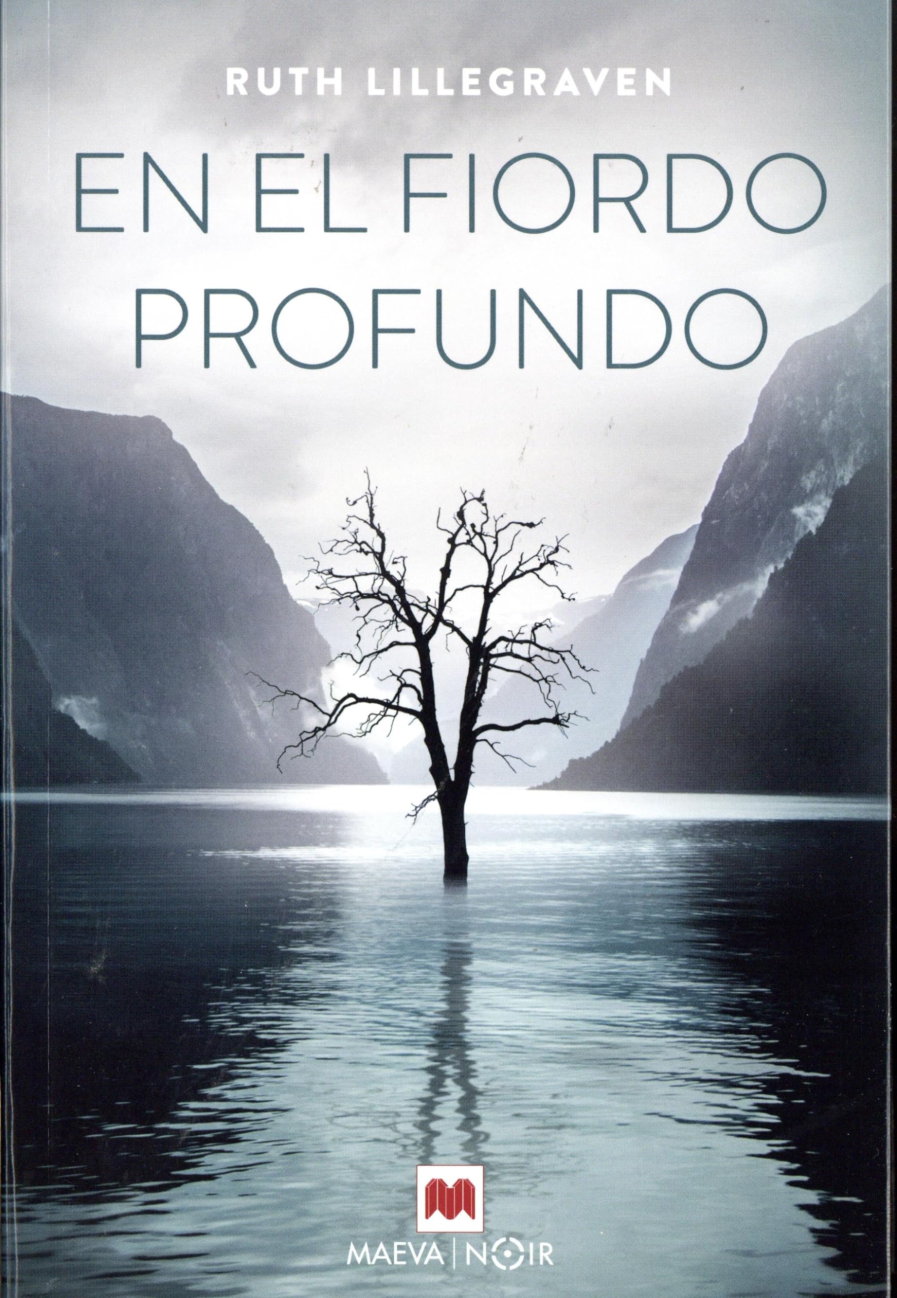 En el fiordo profundo/ In the Deep Fjord book