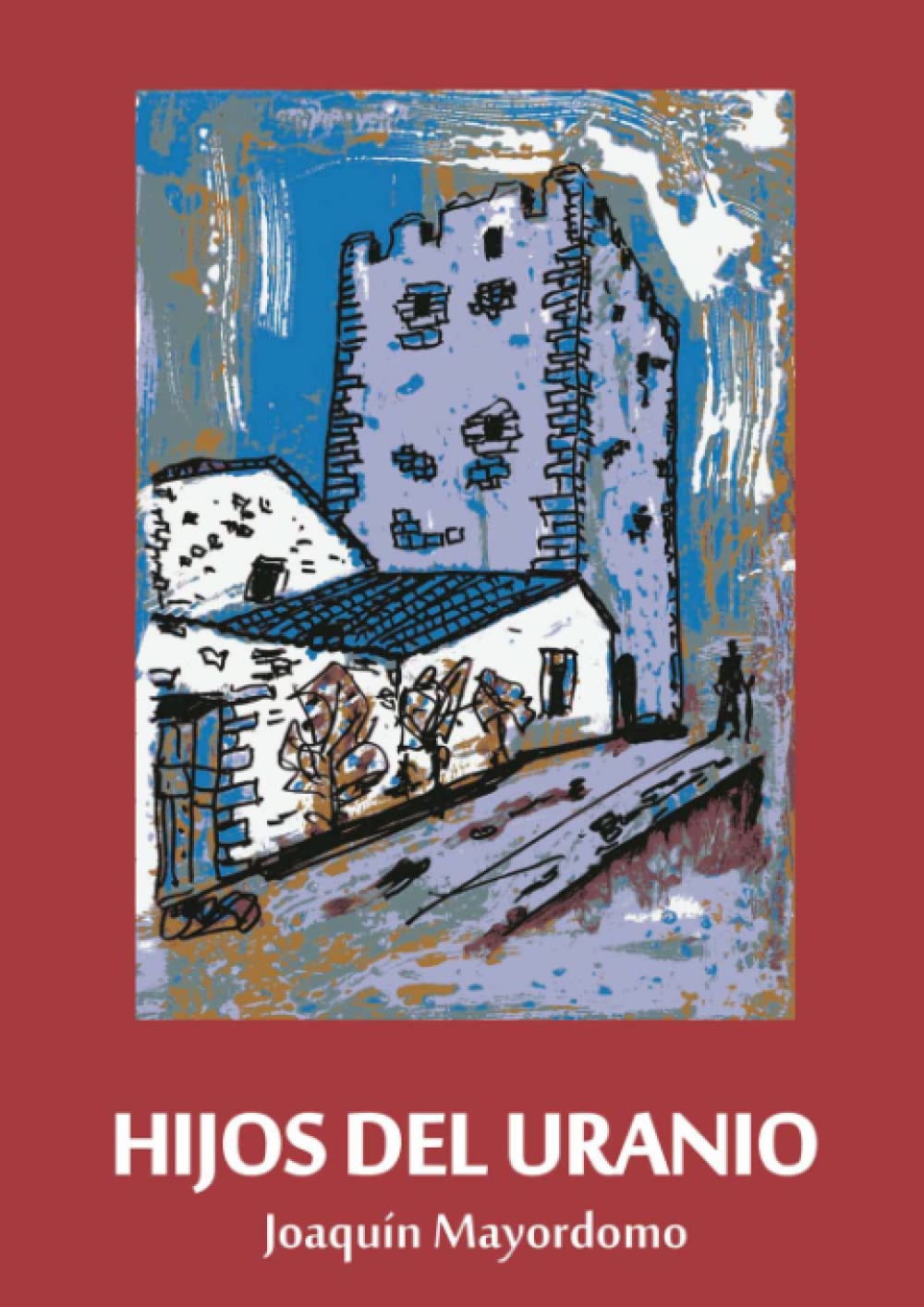 Hijos del Uranio book