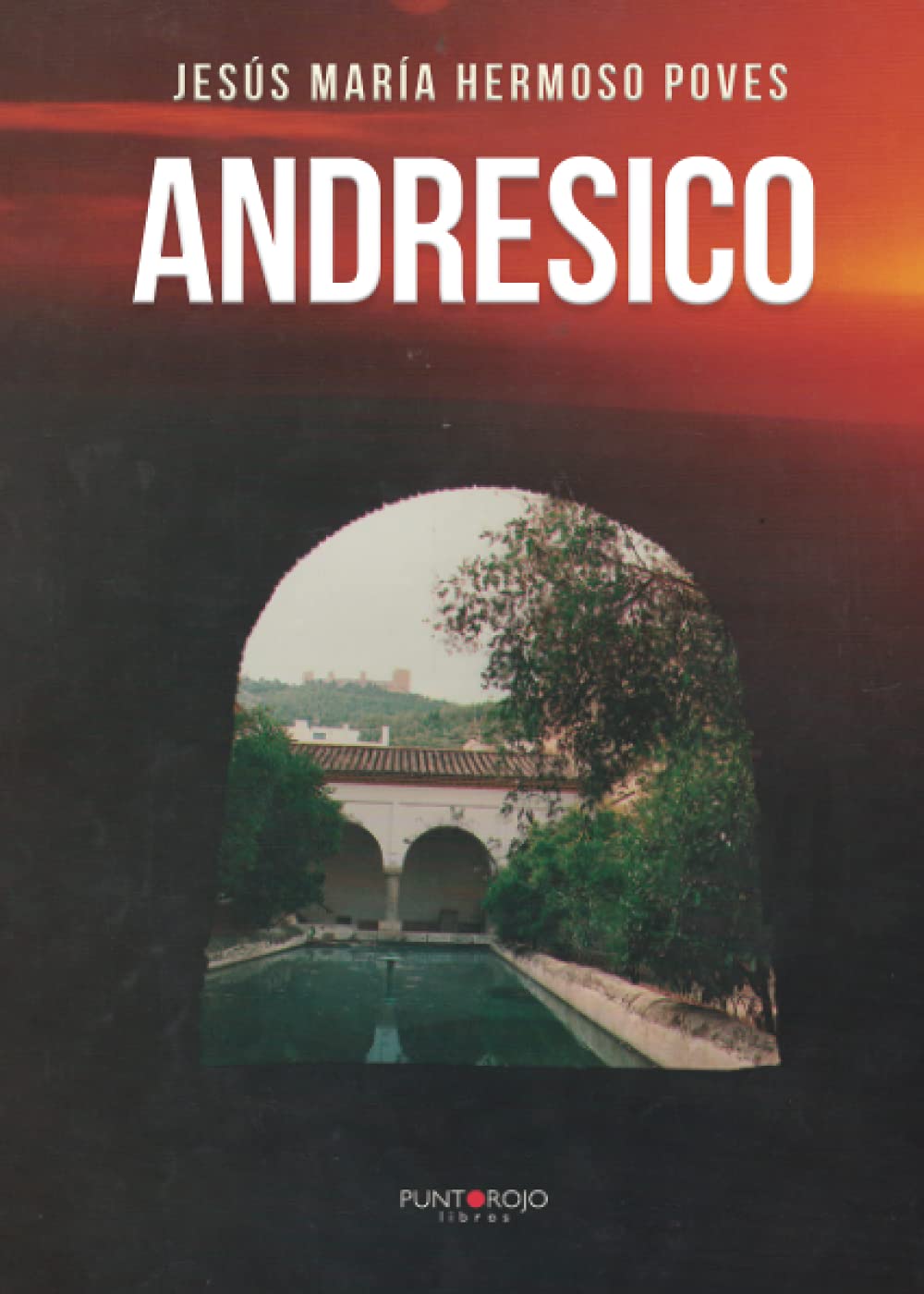 ANDRESICO book