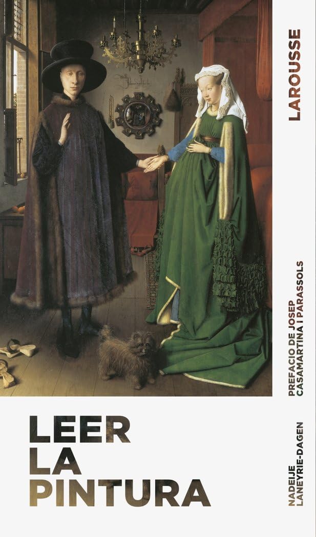 Leer la pintura Film, Art & Culture