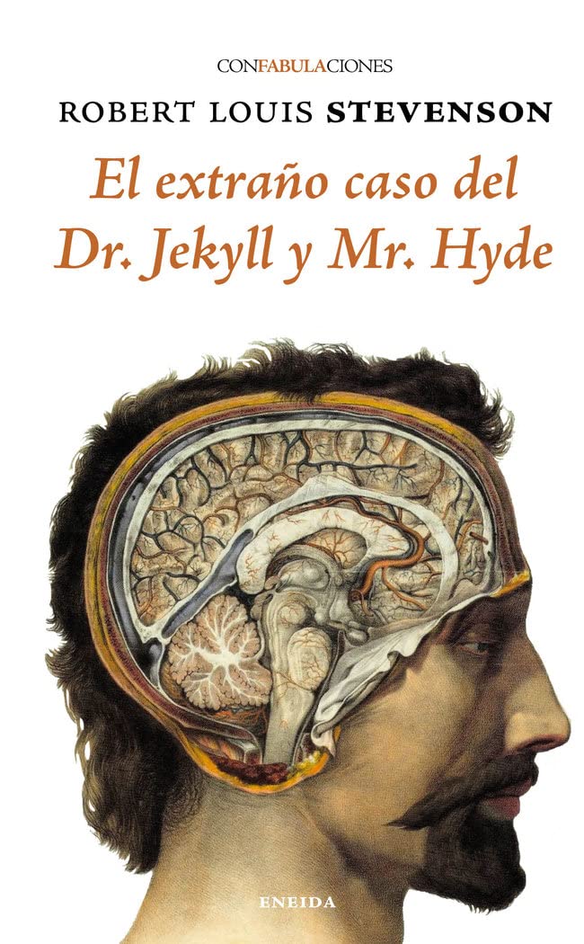 Extrao Caso Del Dr Jekyll Y Mr Hyde,El Books