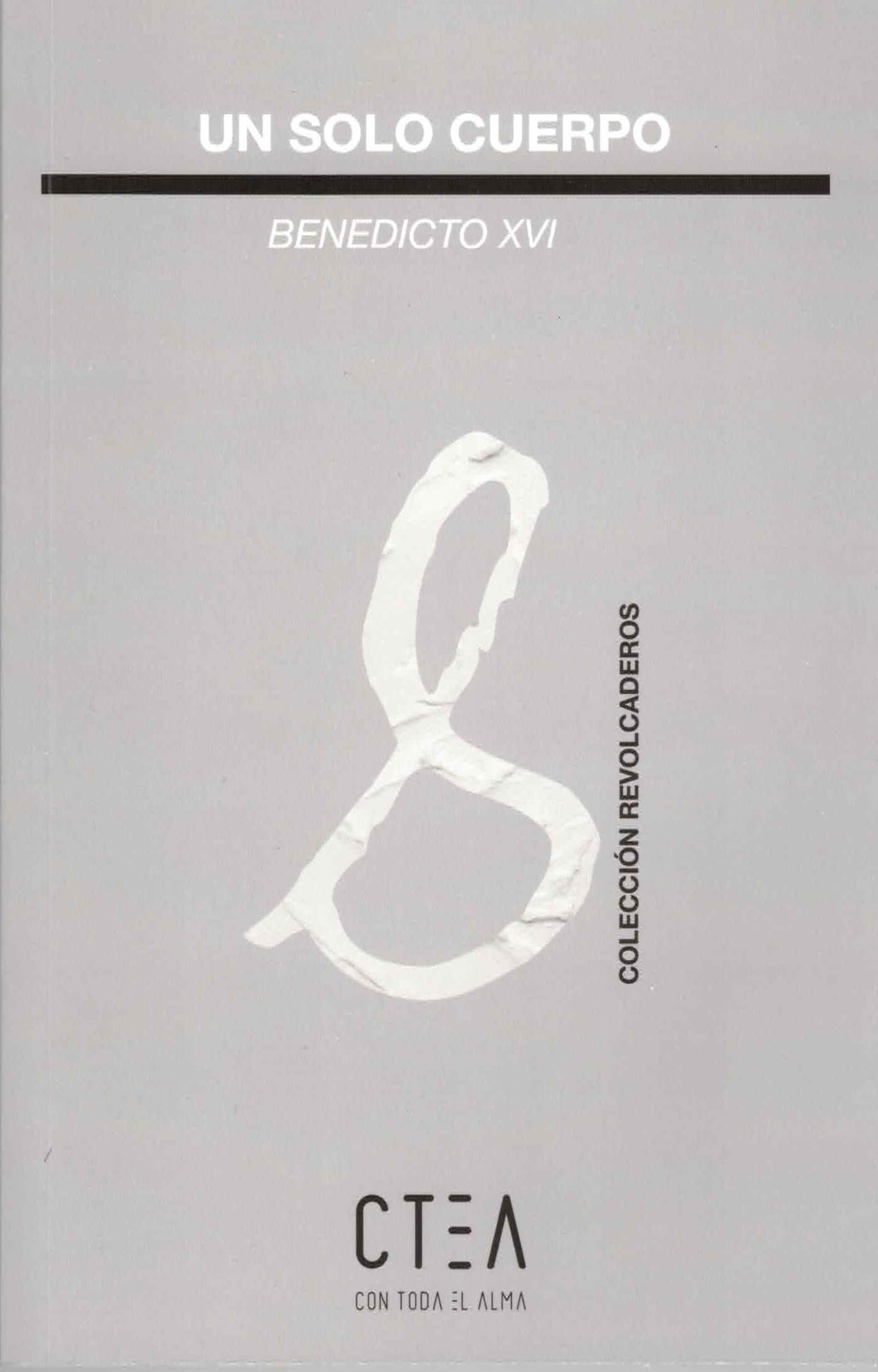 Un solo cuerpo (Revolcaderos, Band 8) Religion & Esotericism