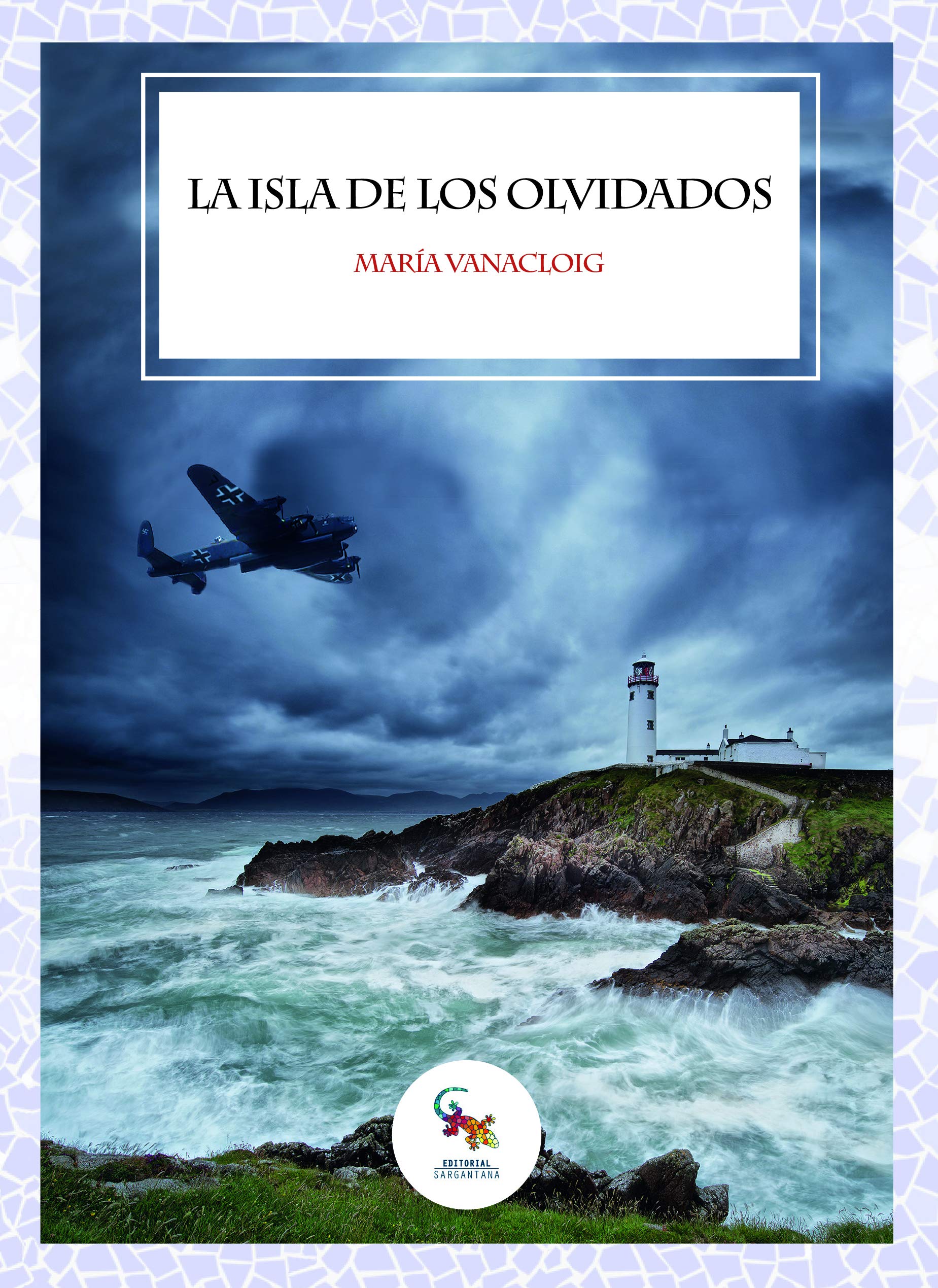 La isla de los olvidados Contemporary literature