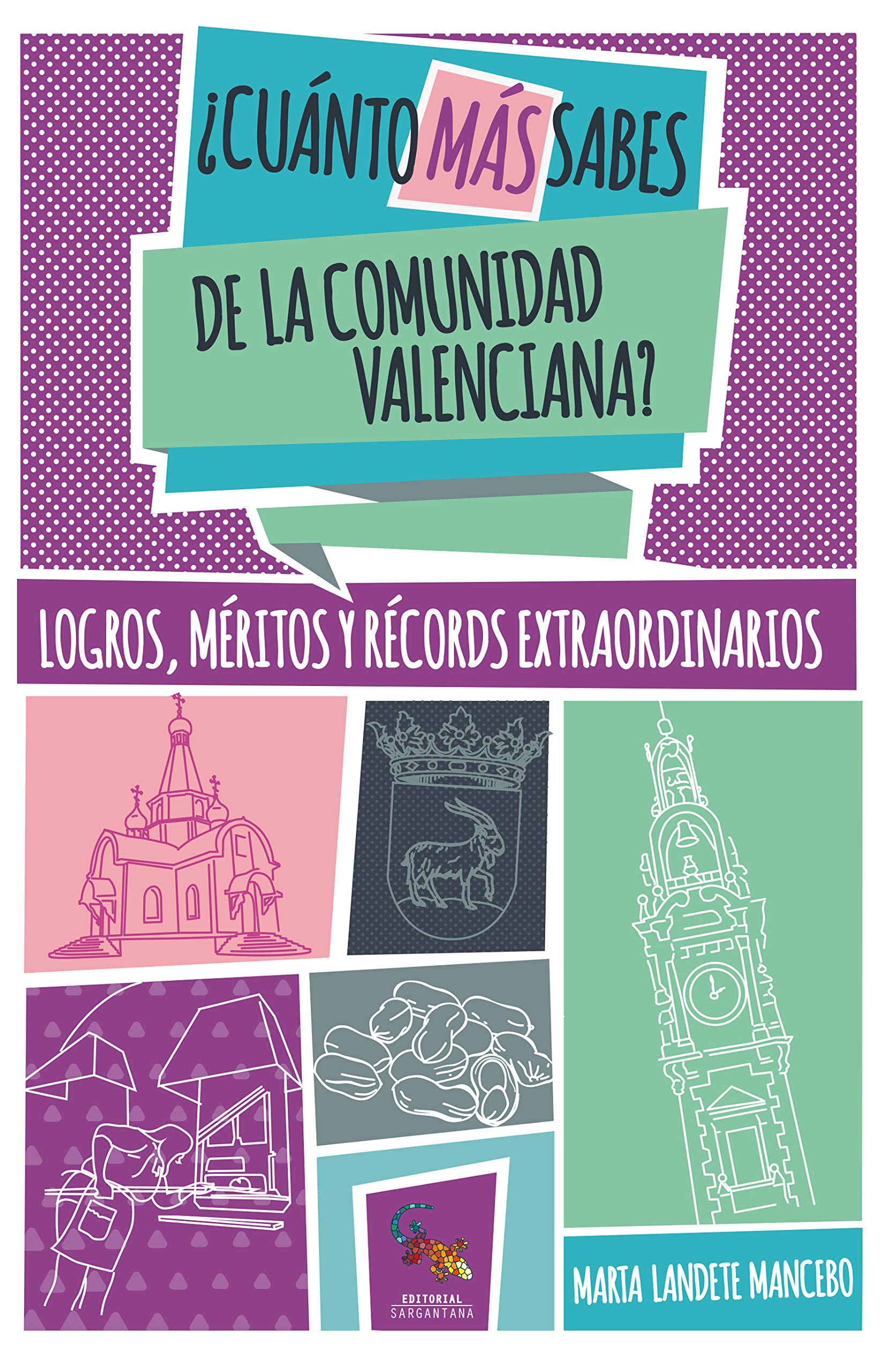 ¿Cuánto más sabes de la Comunidad Valenciana?: Logros, méritos y récords extraordinarios Living & Furnishing