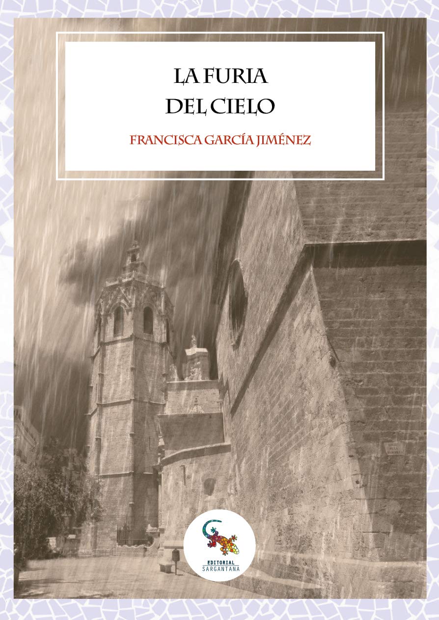 La furia del cielo Books