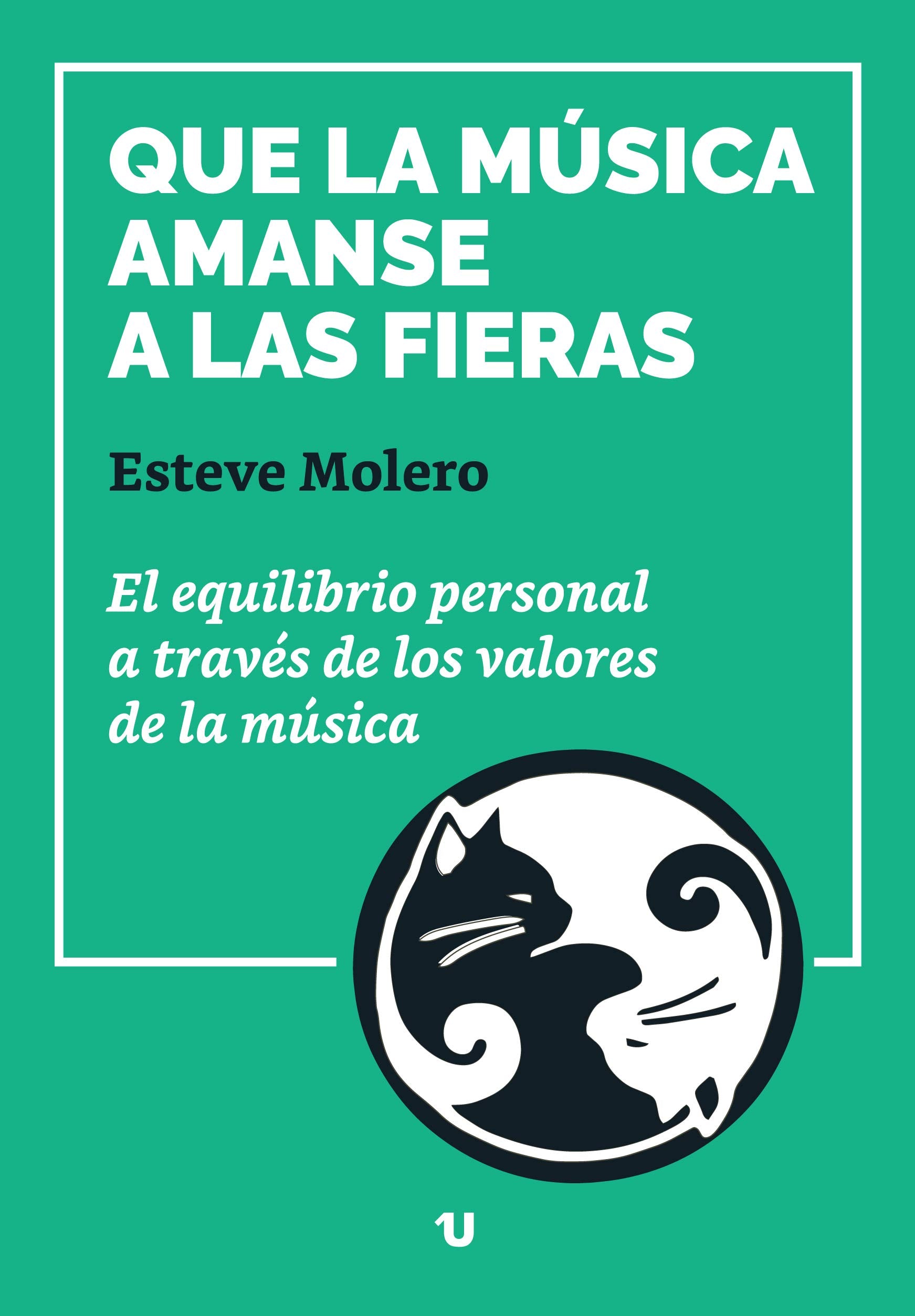 Que la música amanse a las fieras Books