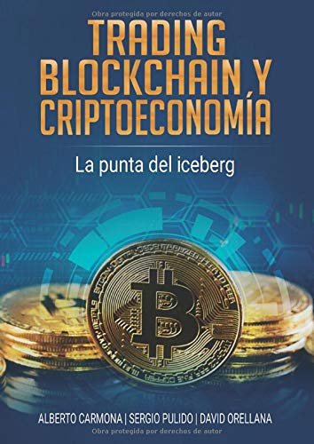 Trading blockchain y criptoeconomía: La punta del iceberg Business, Finance & Career